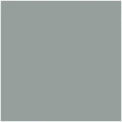 Produktbild von Wallario Premium Glasbild, freischwebende Optik, kräftige Farben, Größe 30 x 30 cm Motiv Grau