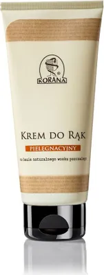 Produktbild von KORANA Pflege Handcreme 100ml