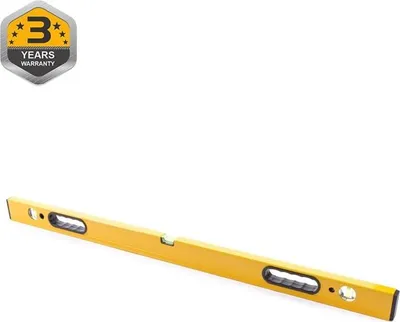 Obrázek produktu pro Forte_Tools Spirit Level With Handles 100Cm (Lap310