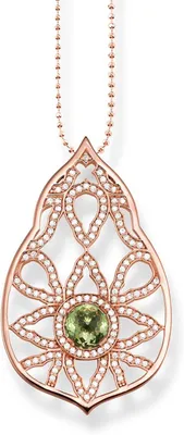 Obrázek produktu pro Dámský náhrdelník Thomas Sabo