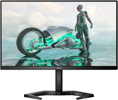 Produktbild von Philips Evnia 24M1N3200ZS/00
