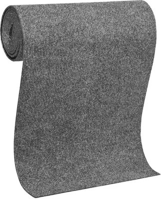 Produktbild von Krabmat für Katzen, 200x40cm, schützt Möbel und Wände, selbstklevend