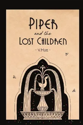 Produktbild von Piper and the Lost Children