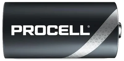 Produktbild von Piles alcalines Duracell Procell LR14/C - Pack de 10 unités - duracell