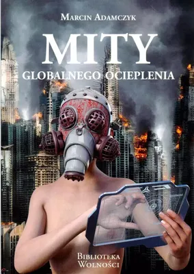 Obrázok produktu pre Mity globalnego ocieplenia