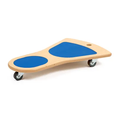 Produktbild von Sport-Thieme Rollbrett "lenkbar"