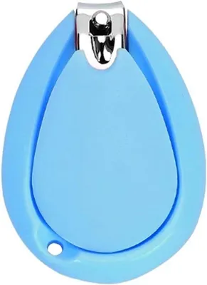 Produktbild von Nagelknipper für Kleinkinder - Fingernägel- und Zehennägel-Schneider - Für Babys und Kleinkinder - Günstige, sichere und weiche Nagelknipper - Fingernägel- und Zehennägel-Schneider für kleine Hände - Gereinigte Nagelknipper für Babys und Kleinkinder - Fingernägel- und Zehennägel-Schneider in verschiedenen Größen - Fingernägel- und Zehennägel-Schneider für Babys und Kleinkinder - Fingernägel- und Zehennägel-Schneider für kleine Hände - Fingernägel- und Zehennägel-Schneider in verschiedenen Größen - Fingernäg