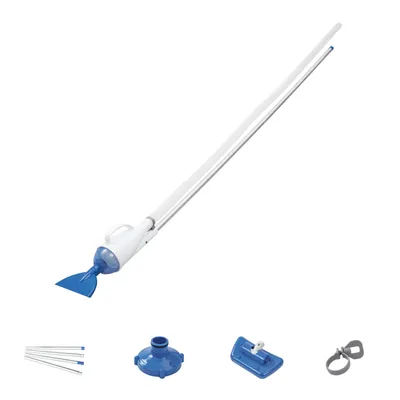 Image de Bestway Flowclear AquaCrawl Aspirateur de Piscine