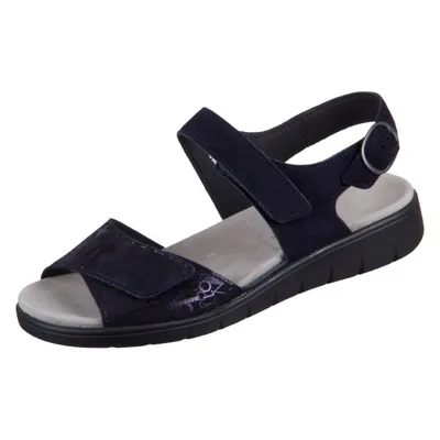 Produktbild von Semler Komfort Sandalen Damen 31373738323238 Blau 37 EU
