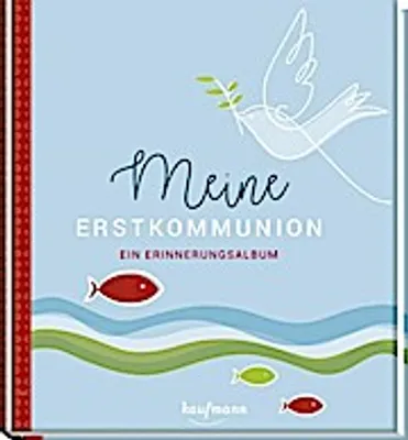 Image de Meine Erstkommunion