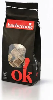 Produktbild von Barbecook BC-ACC-7113, Handlampe, Edelstahl, 90 mm, 295 mm, 140 mm, 72 Stück(e)