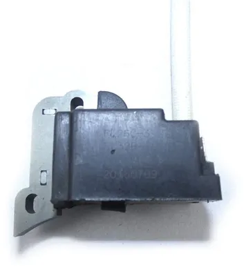 Produktbild von MATRIX Ersatzteil Zündspule für Stanley Heckenschere Heckenschneider SHT 26-55