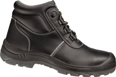 Zdjęcie produktu dla Buty ochronne SafetyJogger 087901 Safety Jogger EOS, czarne, rozmiar