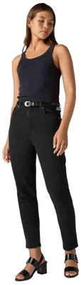 Obrázek produktu pro Džíny Levi's HIGH WAISTED MOM JEAN FLASH BACK pro Dámské