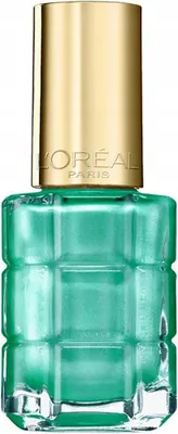 Obrázok produktu pre L'Oreal Paris, Color Riche Vernis A L'Huile, Nail Polish, 770, Vert Epoque, 13.5 ml