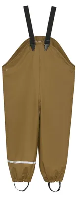 Produktbild von CELAVI hochwertige Wind- und wasserdichte Regenhose aus recyceltem Material