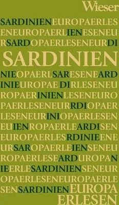 Zdjęcie produktu dla Europa Erlesen. Sardinien