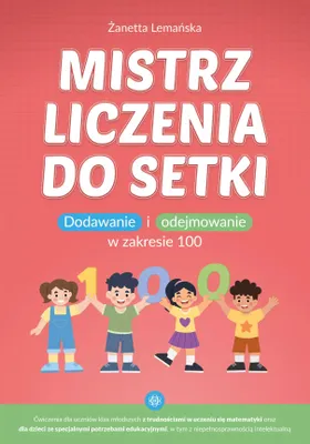 Image de Mistrz Liczenia do 100 - Dodawanie i Odejmowanie