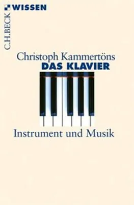 Immagine prodotto di Das Klavier
