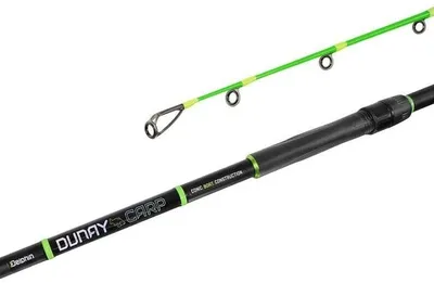 Obrázok produktu pre Delphin DUNAY Carp Prút 2,4 m 200 g 2 diely