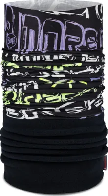 Zdjęcie produktu dla BUFF Polar BLACK BLACK -