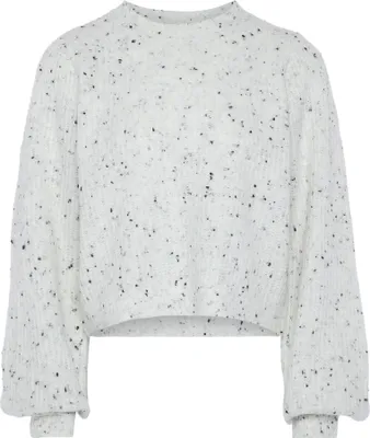 Obrázok produktu pre Dámsky sveter ALBEE – modro-farebný, XL/XXL
