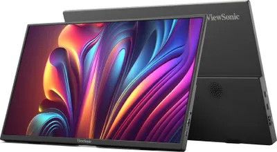 Immagine prodotto di Viewsonic VA1650 Monitor PC 40,6 cm (16") 1920 x 1080 Pixel Full HD LED Nero