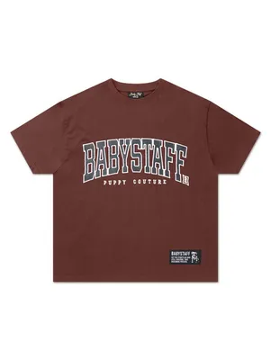 Immagine prodotto di Maglietta Babystaff College Oversize Donna - XL