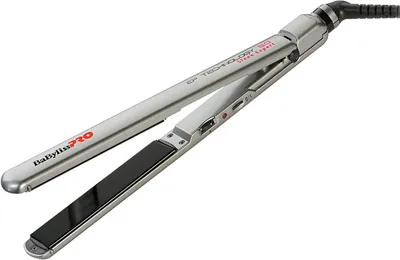 Produktbild von Babyliss PRO Sleek Expert Nano Glätteisen Haarglätter BAB2072EPE