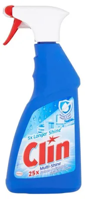 Obrázek produktu pro Čisticí prostředek na povrchy Clin Multi Surface - 500 ml