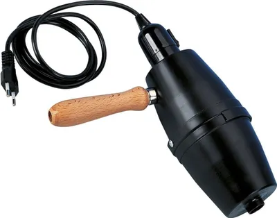 Produktbild von Kerbl Schierlampe Schwarz 73060