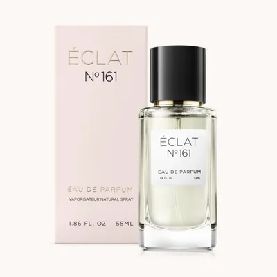 Produktbild von ÉCLAT 161 - Toffee & Patchouli 55ml Eau de Parfum