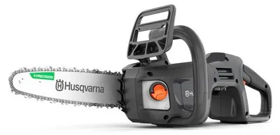 Produktbild von Husqvarna Aspire C15X-P4A, 30 cm, 14,5 m/s, 25,4 / 4 mm (1 / 4"), Schwarz, Metallisch, Orange, Akku, Lithium-Ion (Li-Ion)