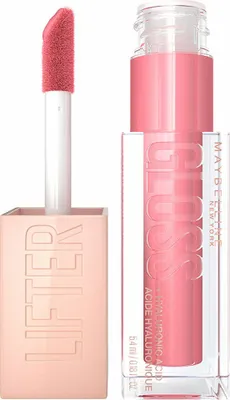 Produktbild von Lippgloss Maybelline Lifter Nº 021 5,4 ml