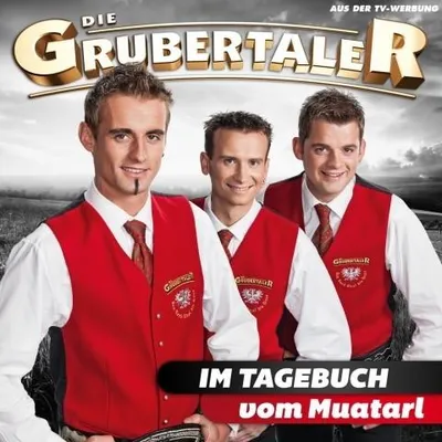 Produktbild von Im Tagebuch vom Muatarl
