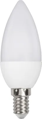 Immagine prodotto di Retlux RLL 262 E14 žárovka LED C35 5W bílá studená