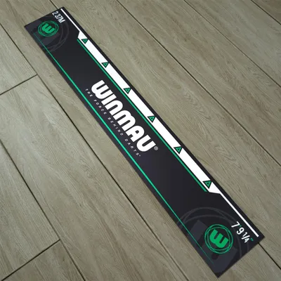 Image de Winmau SightRight 2 Aide à l'entraînement 8207 | Ligne de lancer Ligne de visée pour cibles de fléchettes