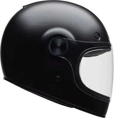 Zdjęcie produktu dla Bell Bullitt Gt Solid Ece [Mt Blk] rozmiar: 2XL