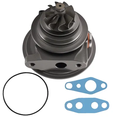 Productafbeelding van Billet-rad-turbo-kern, lengte 17 cm, breedte 14,6 cm, hoogte 14,4 cm, gewicht 1150 g, fabrikant onderdeelnummer 9836081180