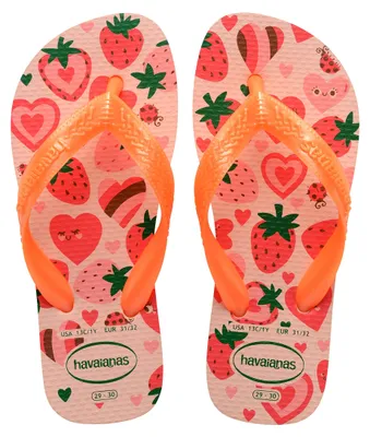 Produktbild von Tong Kind zum Reinschlüpfen Flores