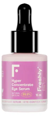 Immagine prodotto di Siero contorno occhi iperconcentrato Freshly Cosmetics