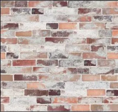 Produktbild von d-c-wall® Wandbelag Ceramics Steine Tisa KR 65 cm x 4 m