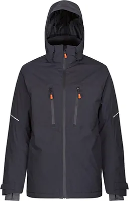 Obrázek produktu pro Zateplená bunda Regatta Professional X-Pro Marauder III