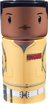 Obrázek produktu pro Ghostbusters – cestovní hrnek, „Winston Zeddemore“, 400 ml CD1767 (jednotná velikost) (barevný)