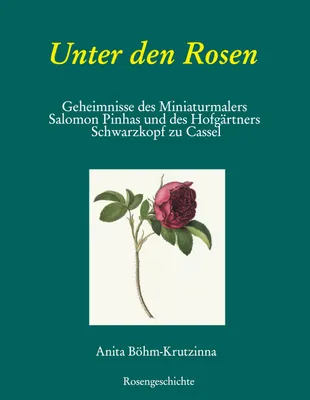 Produktbild von Unter den Rosen
