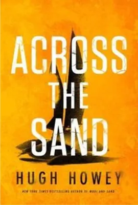 Produktbild von Across the Sand