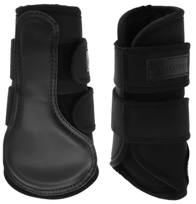 Produktbild von Covalliero Gamaschen black FS 2026, Größe:L