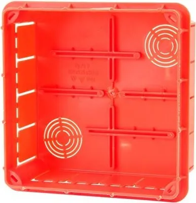 Immagine prodotto di Scatola da incasso 156x156x70 T-7 IP40 Elektro-plast