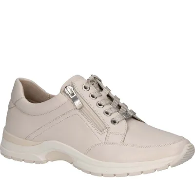 Produktbild von Caprice Damen Sneaker 9-23758-42-144 Farbe: Beige Größe: 37