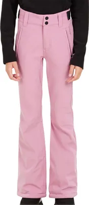 Produktbild von Protest Lole Softshell Skihose Mädchen